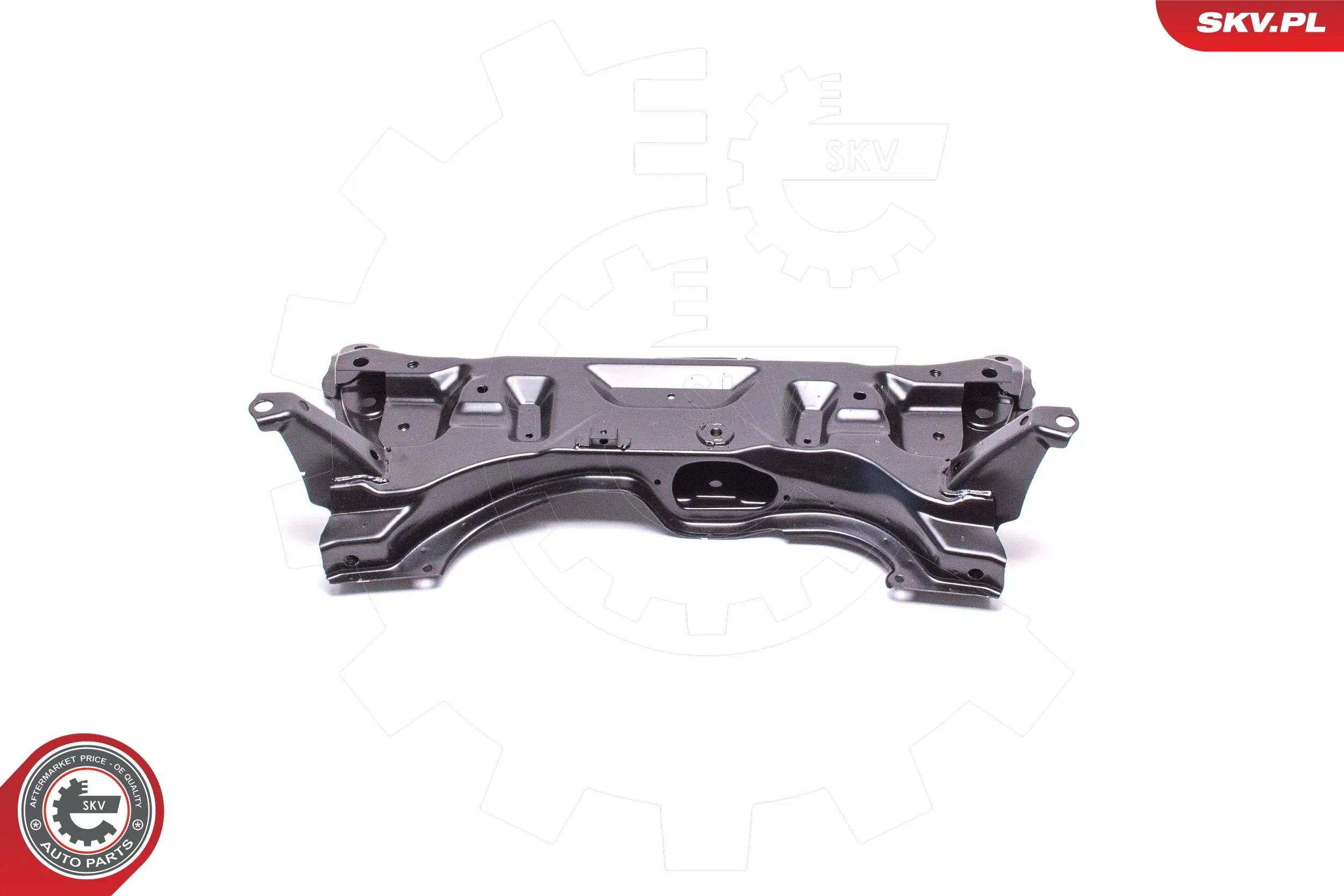 Support Frame/Subframe
